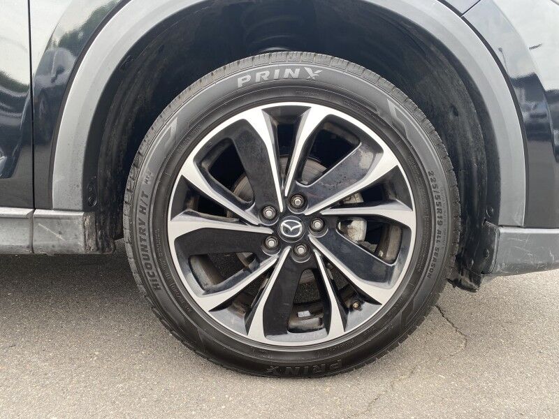 2023 Mazda CX-5 2.5 S Premium Package Bristol  PA