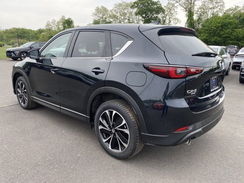 2023 Mazda CX-5 2.5 S Premium Package