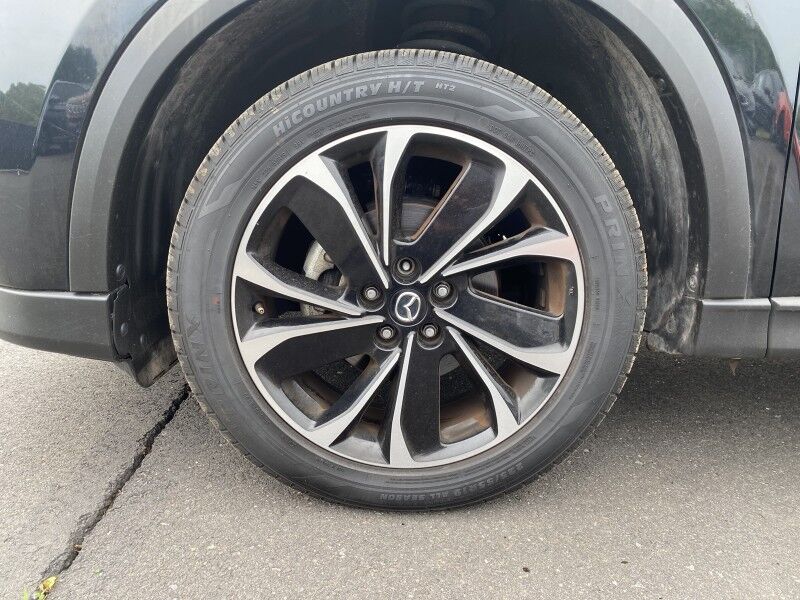 2023 Mazda CX-5 2.5 S Premium Package Bristol  PA