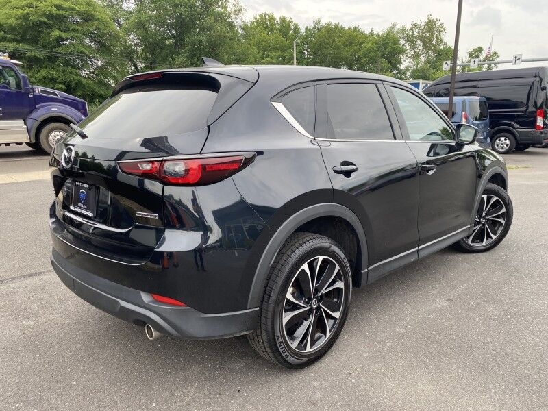 2023 Mazda CX-5 2.5 S Premium Package Bristol  PA