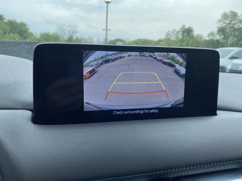 2023 Mazda CX-5 2.5 S Premium Package Bristol  PA
