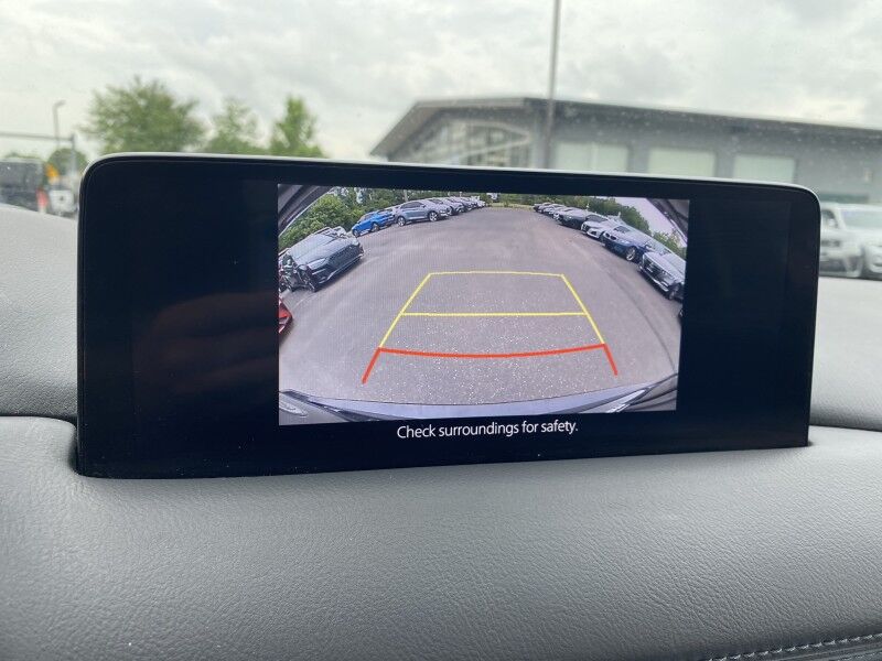 2023 Mazda CX-5 2.5 S Premium Package Springfield PA