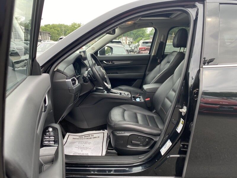 2023 Mazda CX-5 2.5 S Premium Package Springfield PA