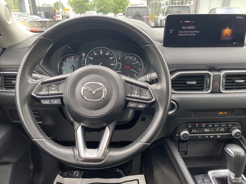 2023 Mazda CX-5 2.5 S Premium Package