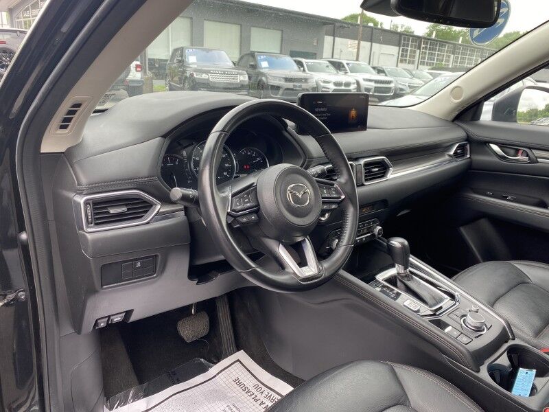 2023 Mazda CX-5 2.5 S Premium Package Springfield PA