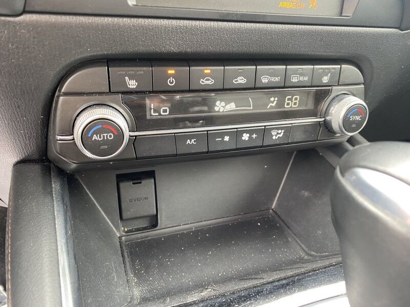 2023 Mazda CX-5 2.5 S Premium Package Springfield PA