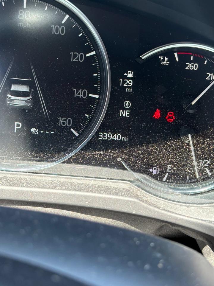 2023 Mazda CX-5 2.5 S Premium Package Hurst TX
