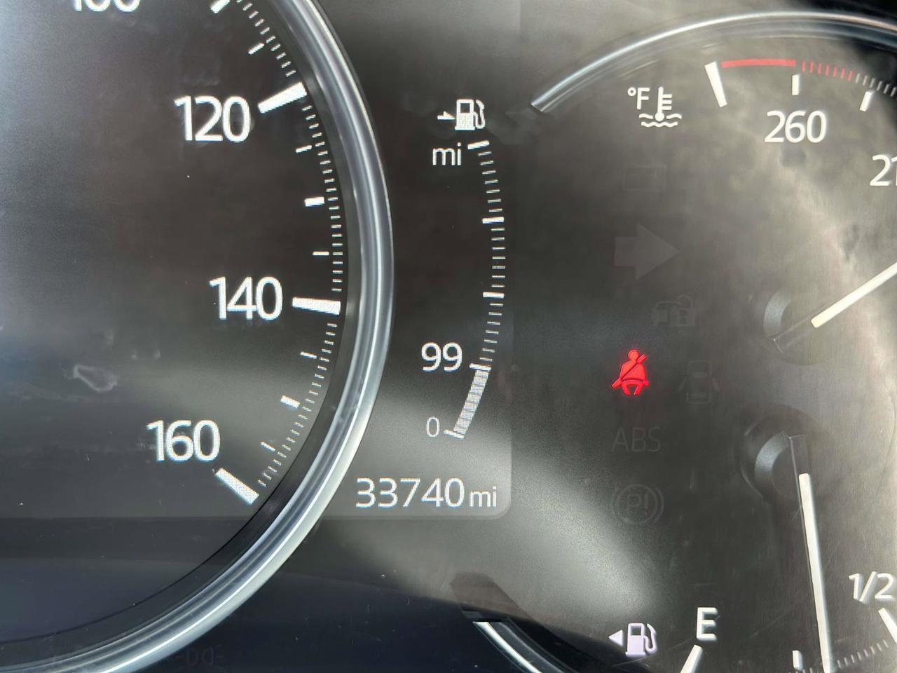 2023 Mazda CX-5 2.5 S Premium Package San Clemente CA