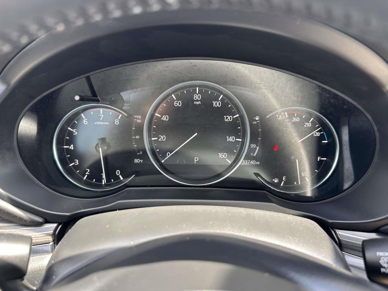 2023 Mazda CX-5 2.5 S Premium Package San Clemente CA