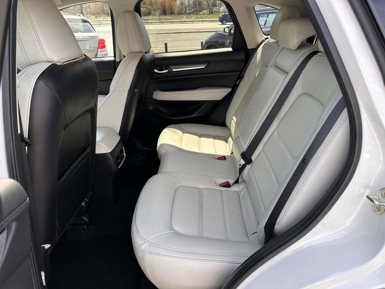 2023 Mazda CX-5 2.5 S Premium Package San Clemente CA