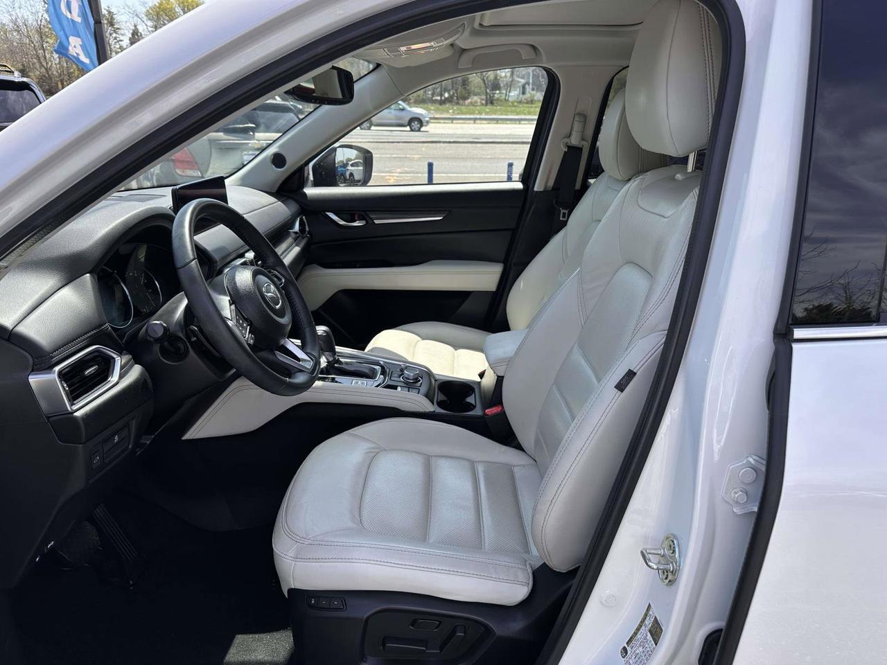 2023 Mazda CX-5 2.5 S Premium Package San Clemente CA