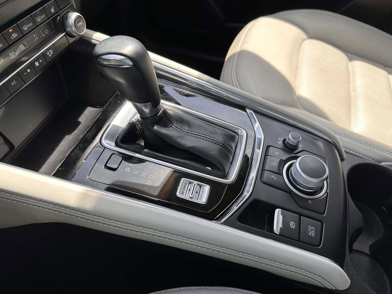 2023 Mazda CX-5 2.5 S Premium Package San Clemente CA