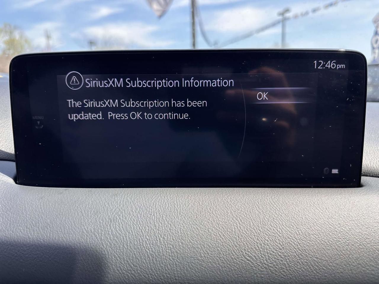 2023 Mazda CX-5 2.5 S Premium Package San Clemente CA