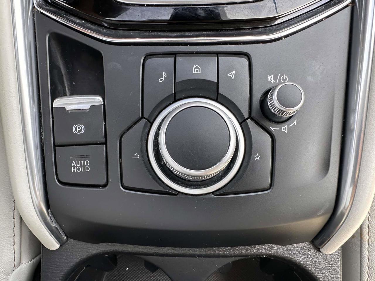 2023 Mazda CX-5 2.5 S Premium Package San Clemente CA