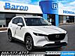 2023 Mazda CX-5 2.5 S Premium Package