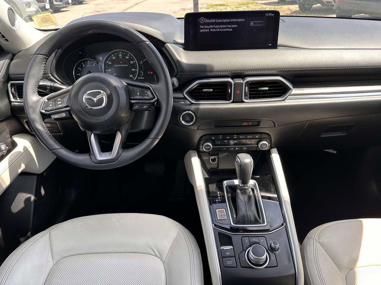2023 Mazda CX-5 2.5 S Premium Package San Clemente CA