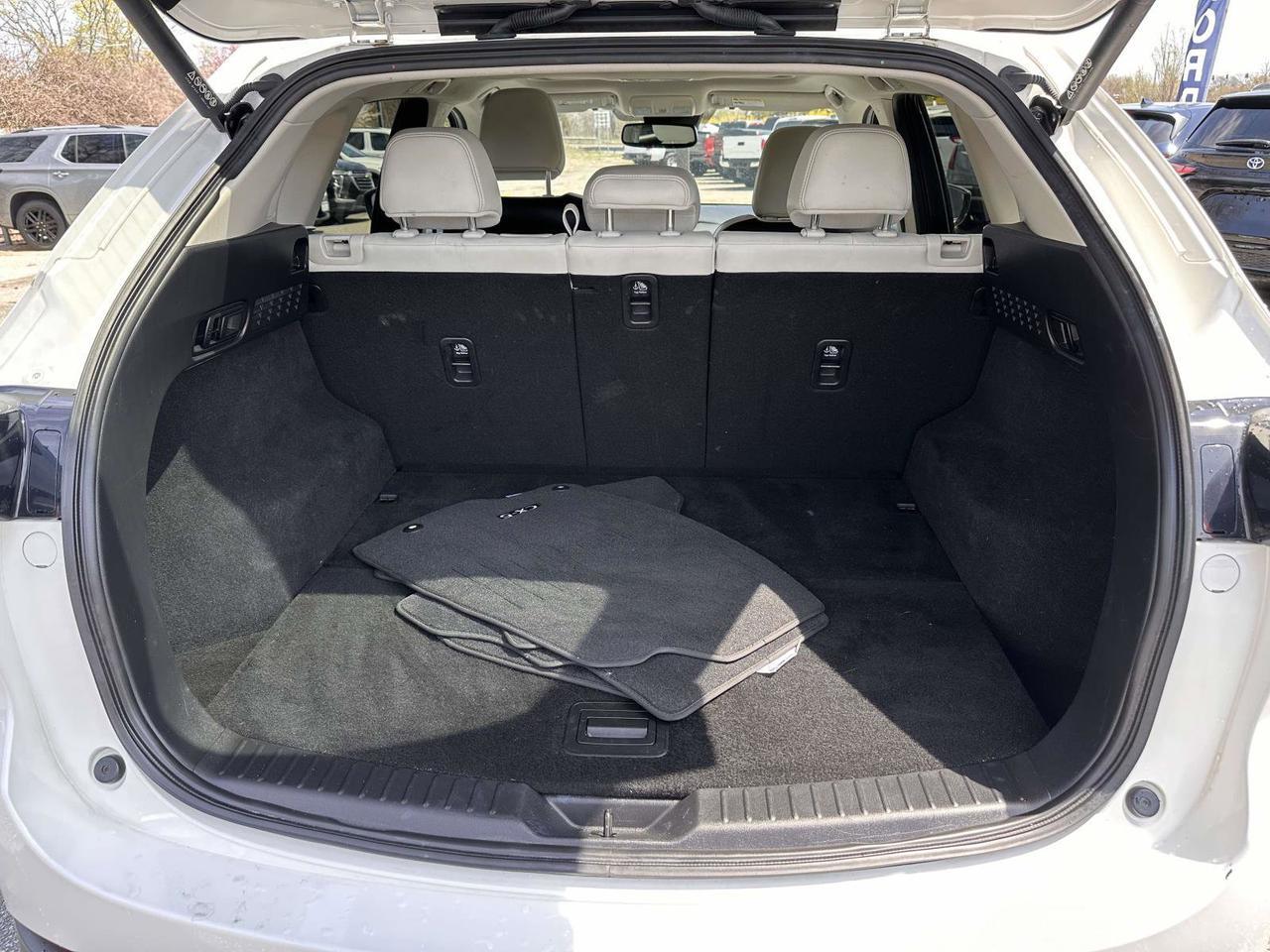 2023 Mazda CX-5 2.5 S Premium Package San Clemente CA