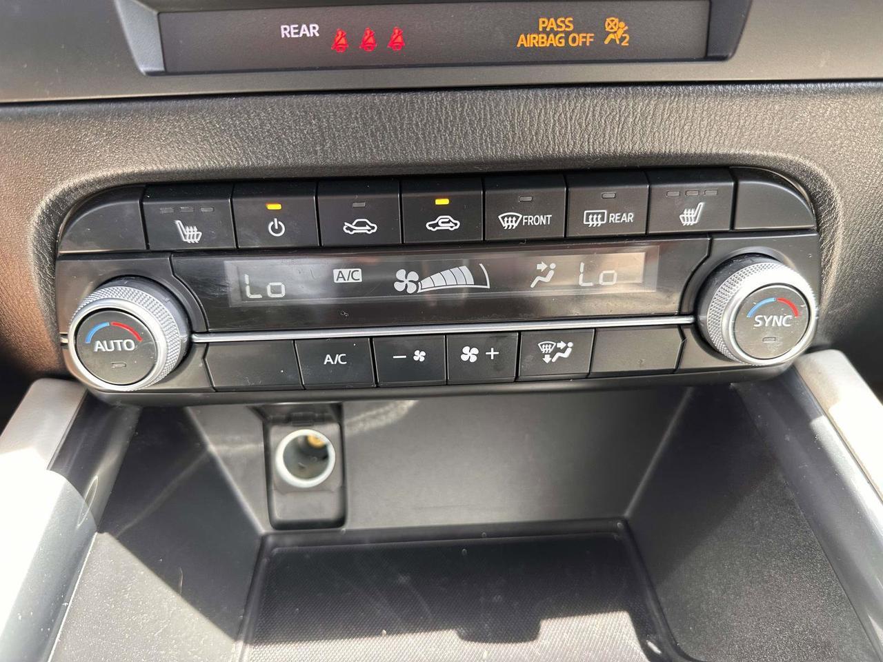 2023 Mazda CX-5 2.5 S Premium Package San Clemente CA