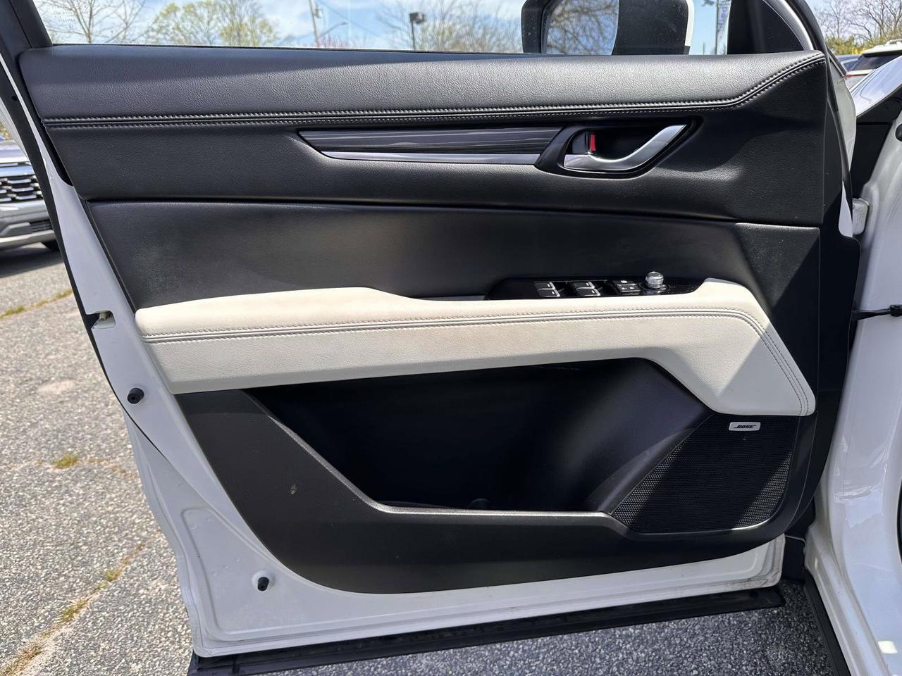 2023 Mazda CX-5 2.5 S Premium Package San Clemente CA