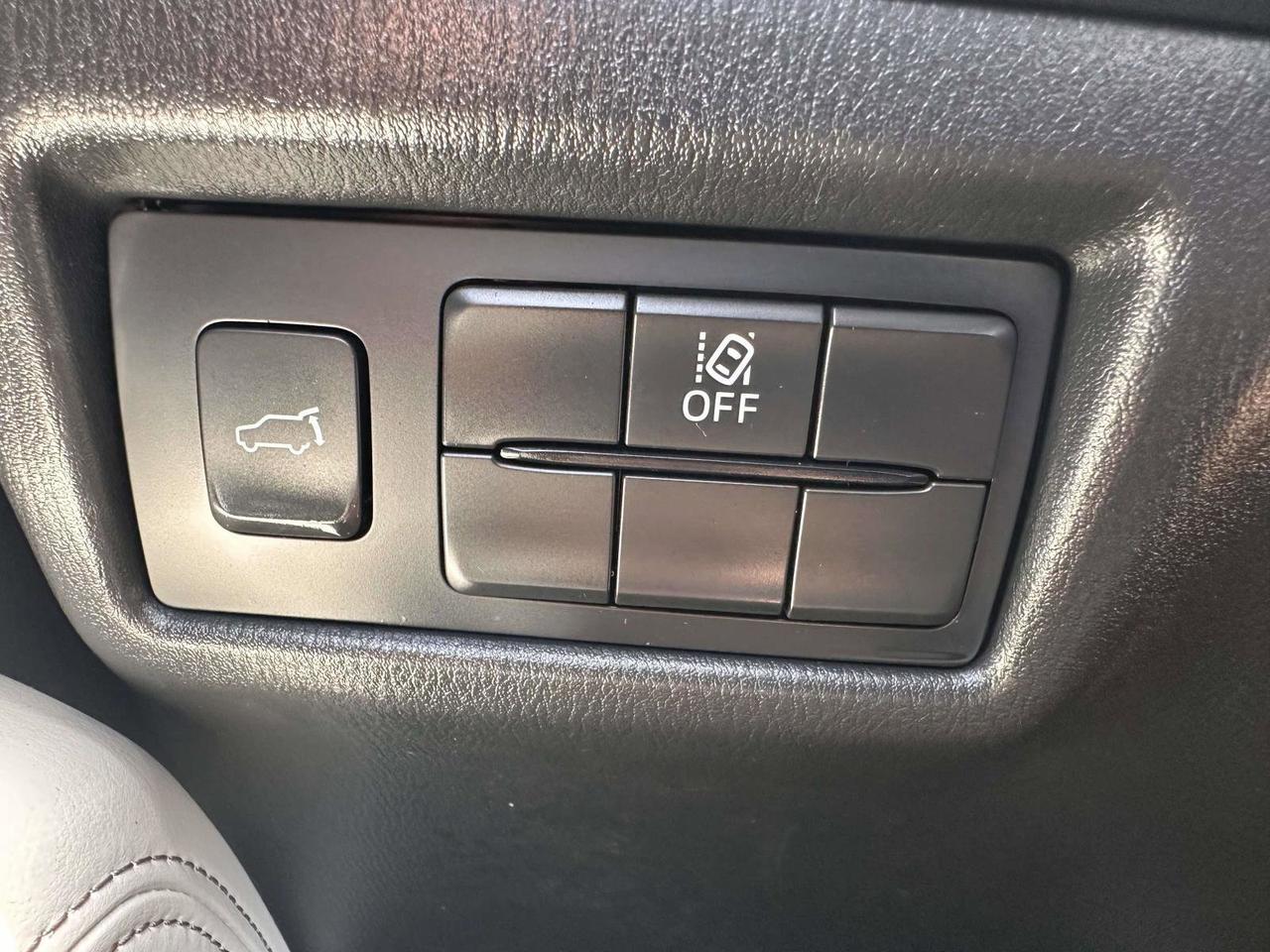 2023 Mazda CX-5 2.5 S Premium Package San Clemente CA