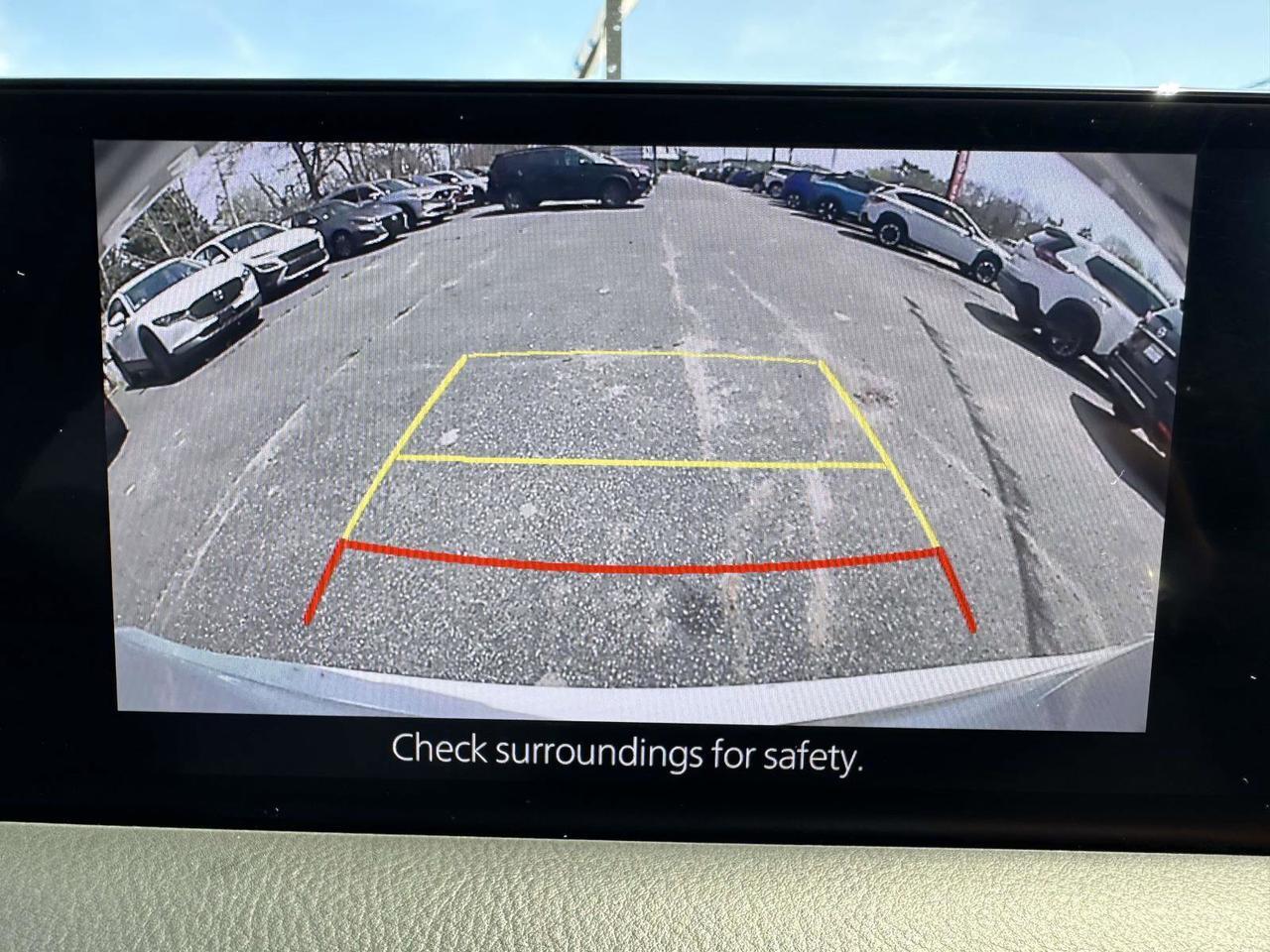 2023 Mazda CX-5 2.5 S Premium Package San Clemente CA