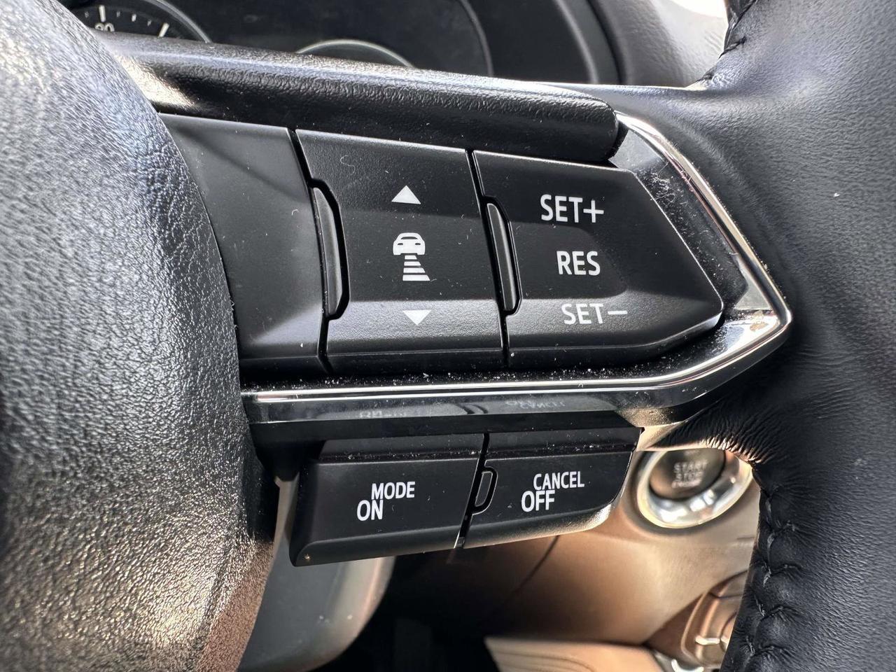 2023 Mazda CX-5 2.5 S Premium Package San Clemente CA