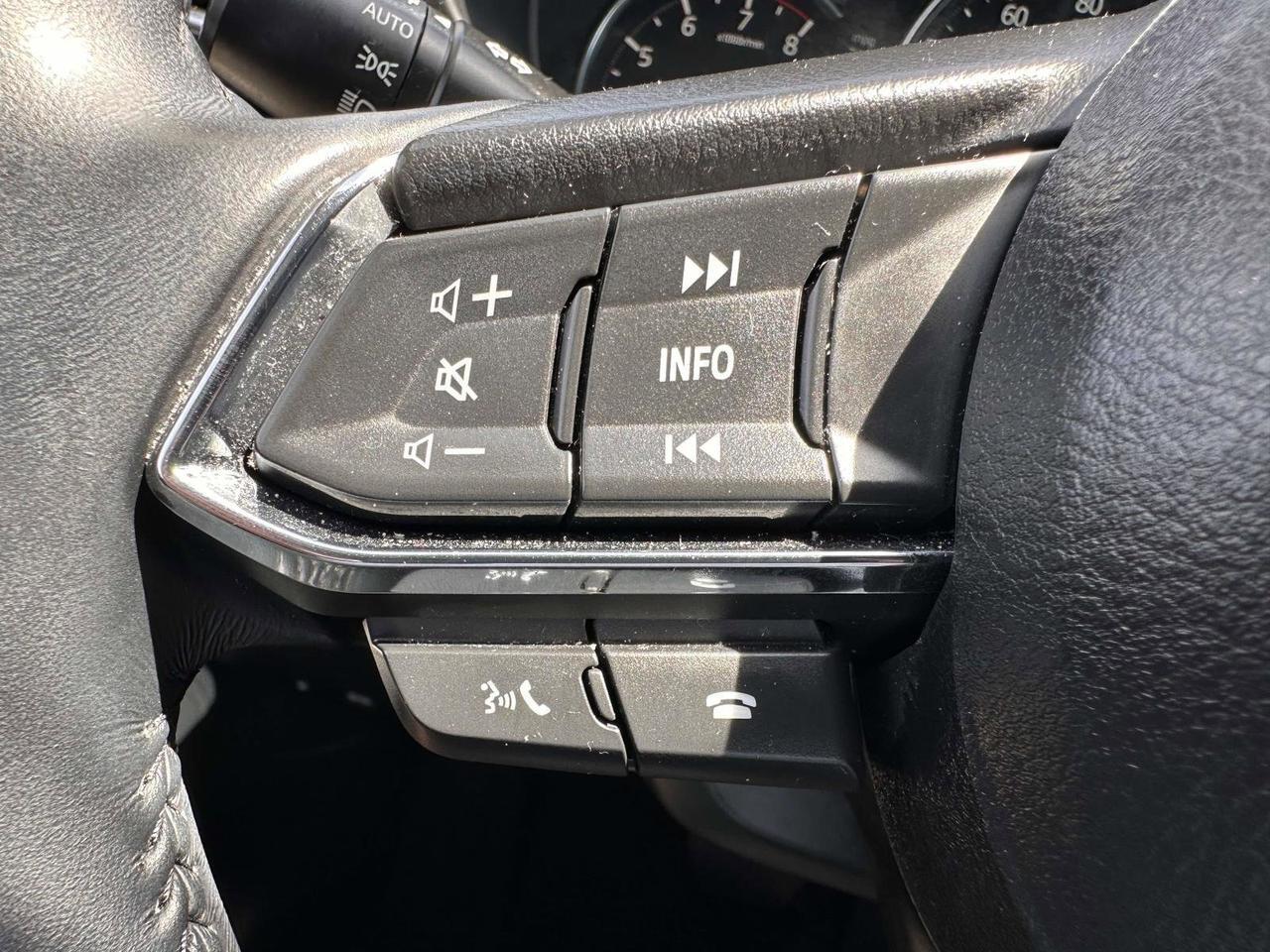 2023 Mazda CX-5 2.5 S Premium Package San Clemente CA