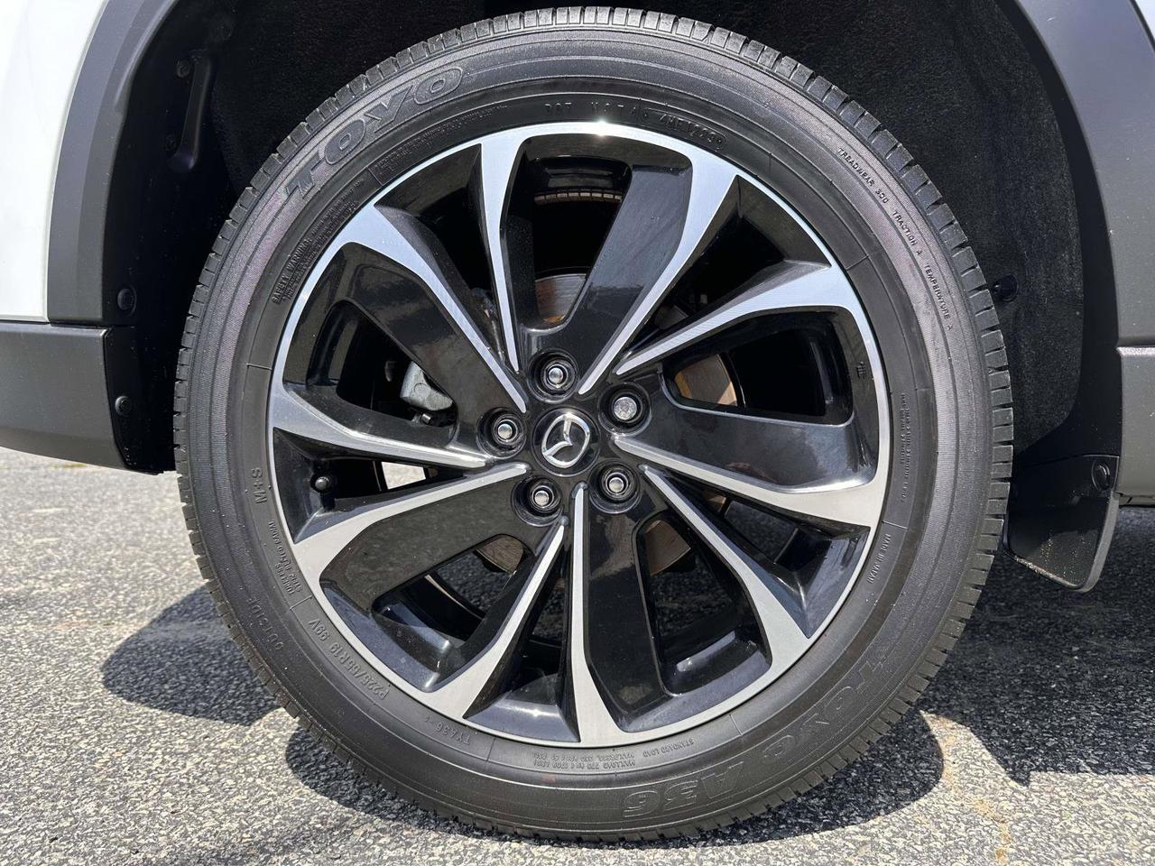 2023 Mazda CX-5 2.5 S Premium Package San Clemente CA