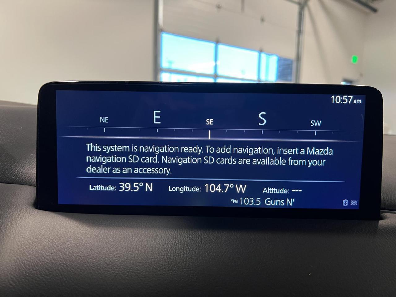 2023 Mazda CX-5 2.5 S Premium Package Parker CO