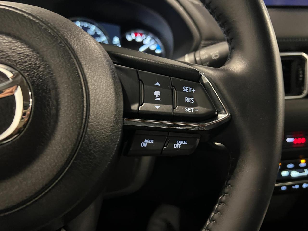 2023 Mazda CX-5 2.5 S Premium Package Parker CO