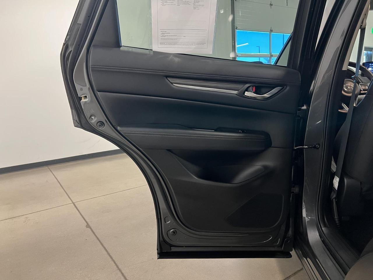 2023 Mazda CX-5 2.5 S Premium Package Parker CO