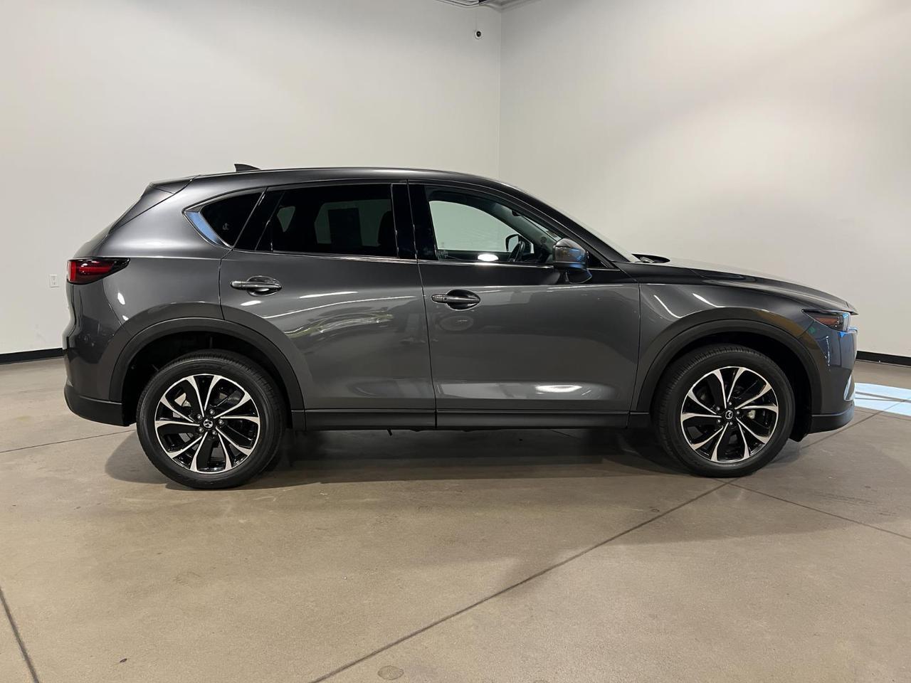 2023 Mazda CX-5 2.5 S Premium Package Parker CO