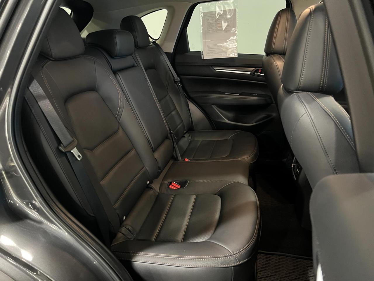 2023 Mazda CX-5 2.5 S Premium Package Parker CO