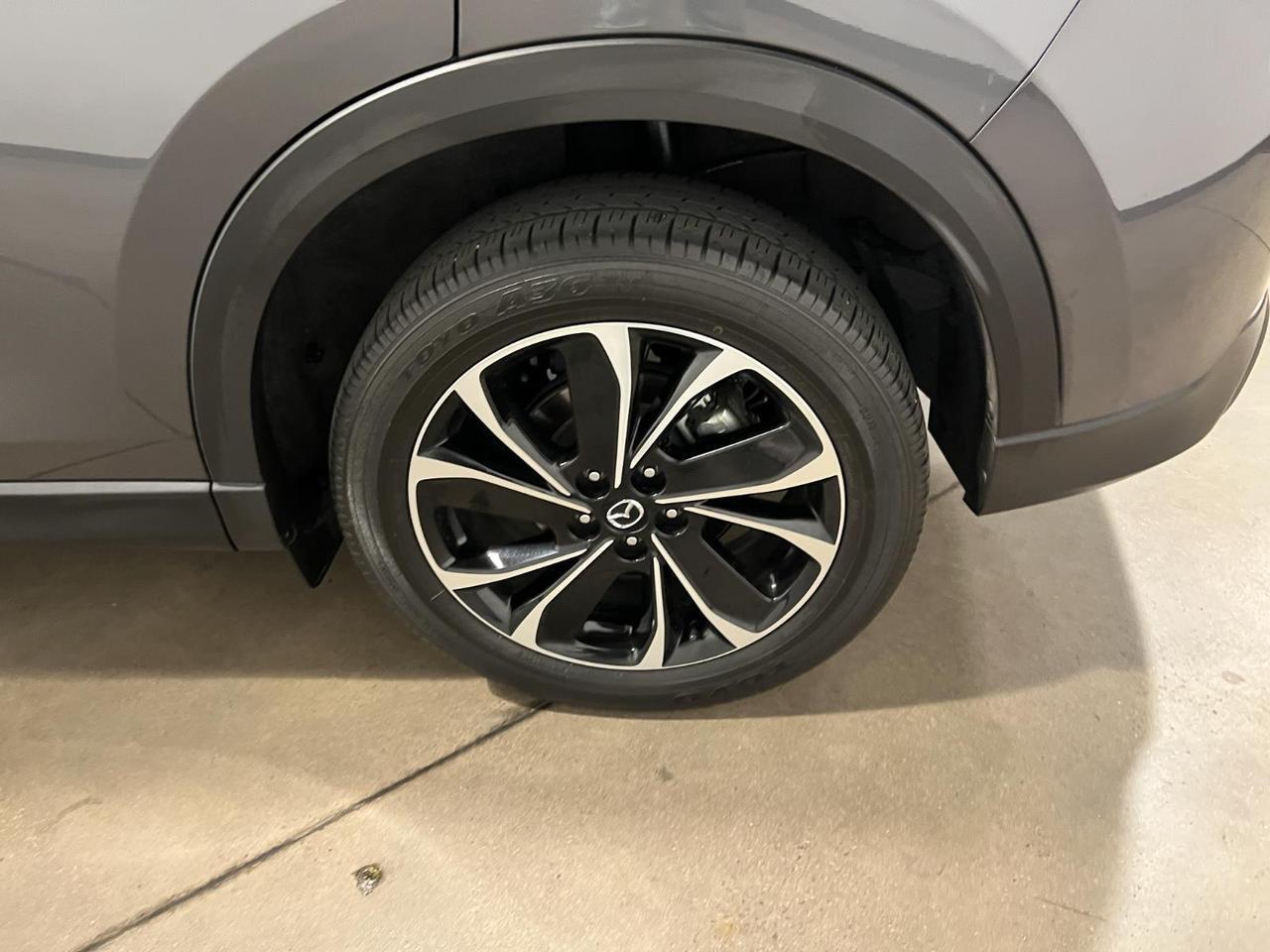2023 Mazda CX-5 2.5 S Premium Package Parker CO