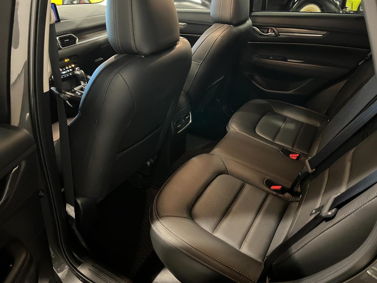 2023 Mazda CX-5 2.5 S Premium Package Parker CO