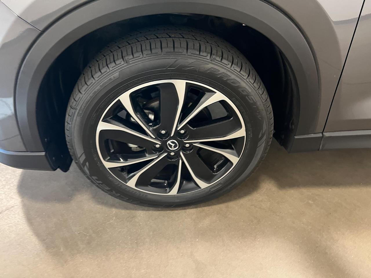 2023 Mazda CX-5 2.5 S Premium Package Parker CO