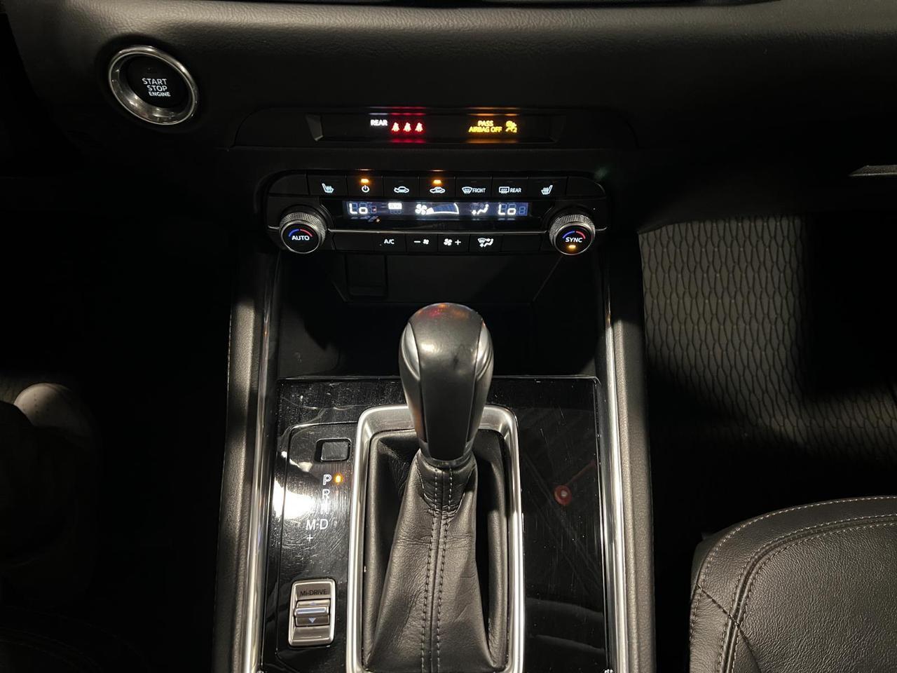 2023 Mazda CX-5 2.5 S Premium Package Parker CO