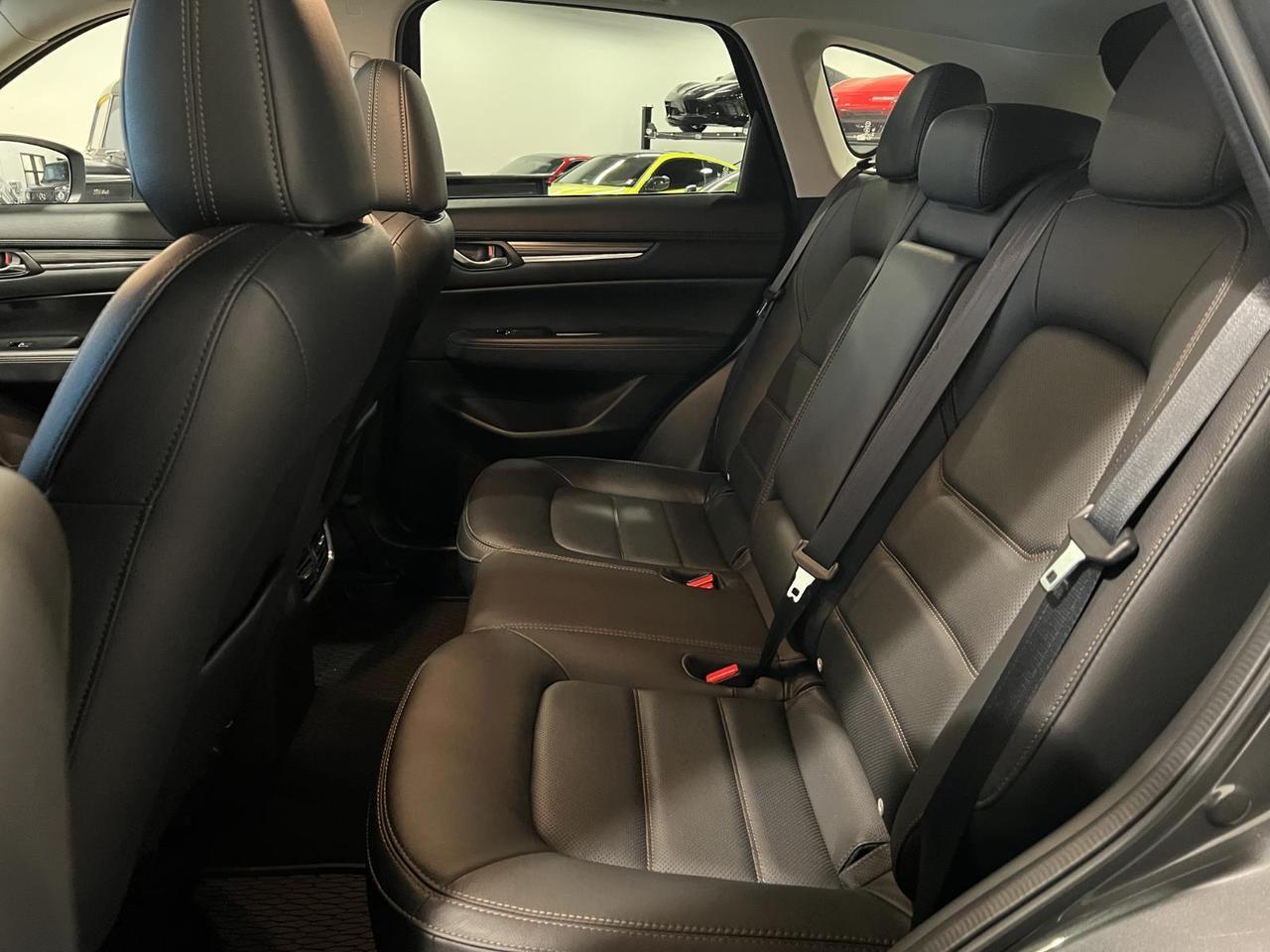 2023 Mazda CX-5 2.5 S Premium Package Parker CO