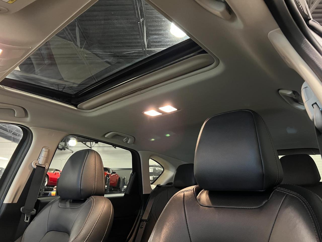 2023 Mazda CX-5 2.5 S Premium Package Parker CO