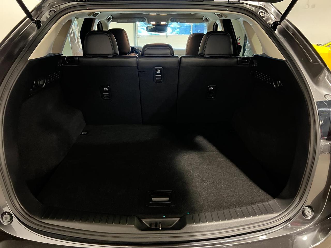 2023 Mazda CX-5 2.5 S Premium Package Parker CO