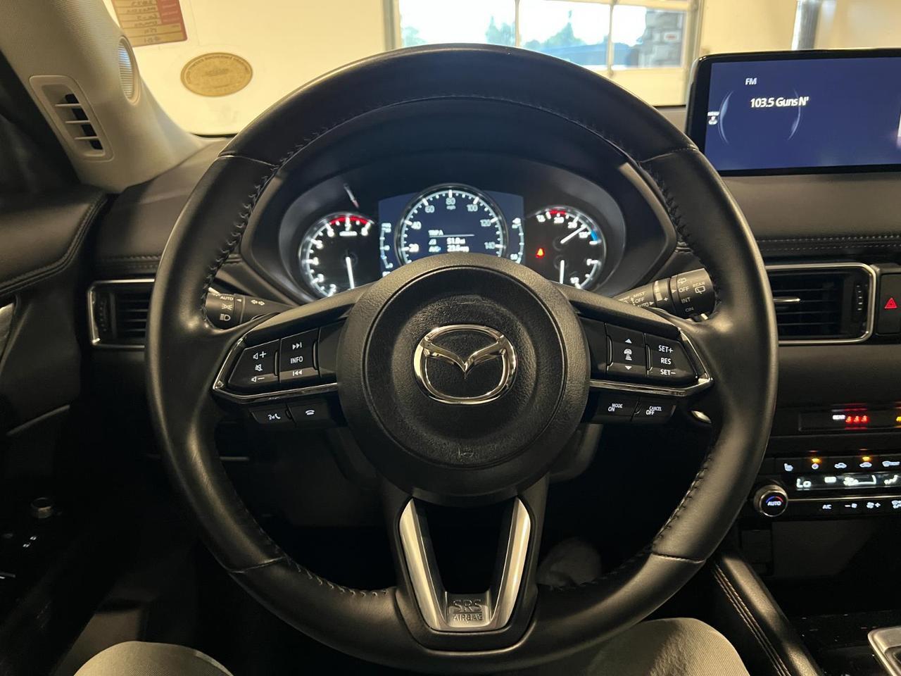 2023 Mazda CX-5 2.5 S Premium Package Parker CO