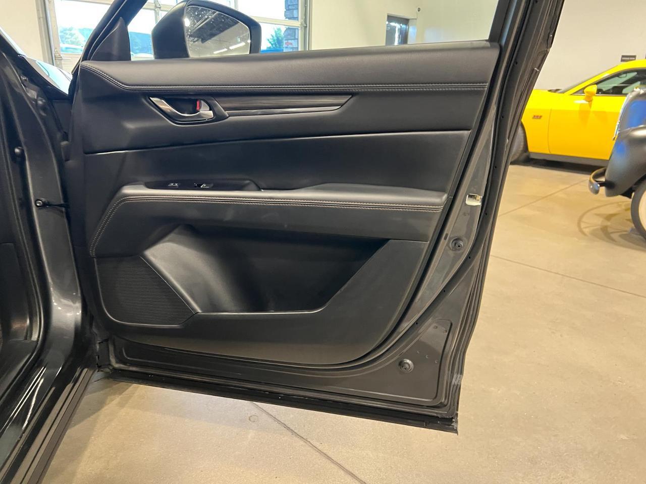2023 Mazda CX-5 2.5 S Premium Package Parker CO