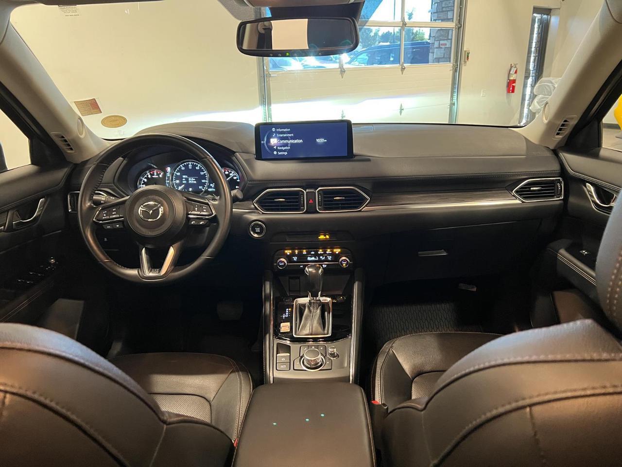 2023 Mazda CX-5 2.5 S Premium Package Parker CO