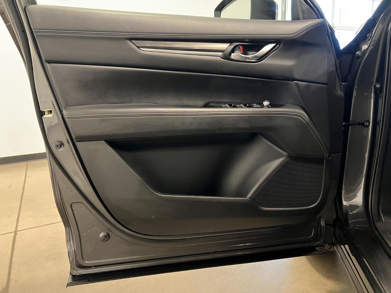 2023 Mazda CX-5 2.5 S Premium Package Parker CO