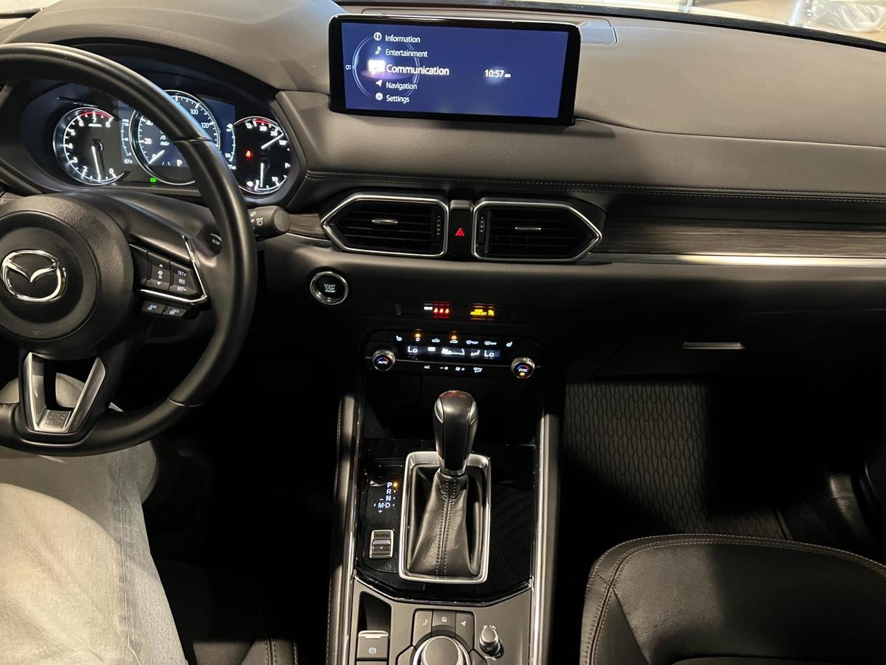 2023 Mazda CX-5 2.5 S Premium Package Parker CO