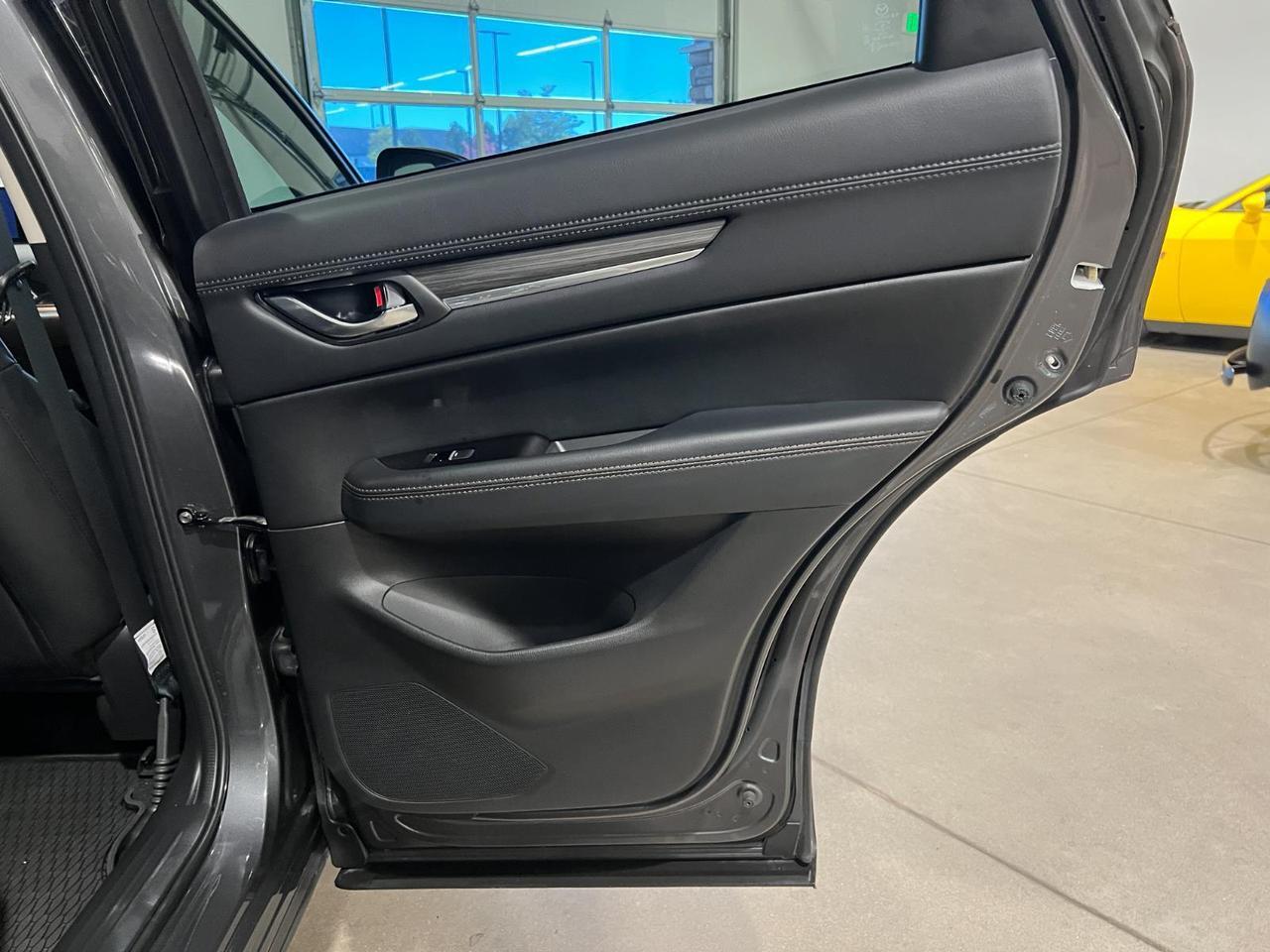 2023 Mazda CX-5 2.5 S Premium Package Parker CO