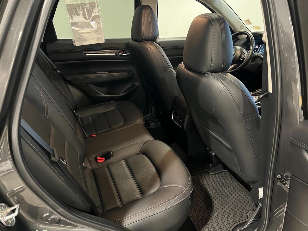 2023 Mazda CX-5 2.5 S Premium Package Parker CO