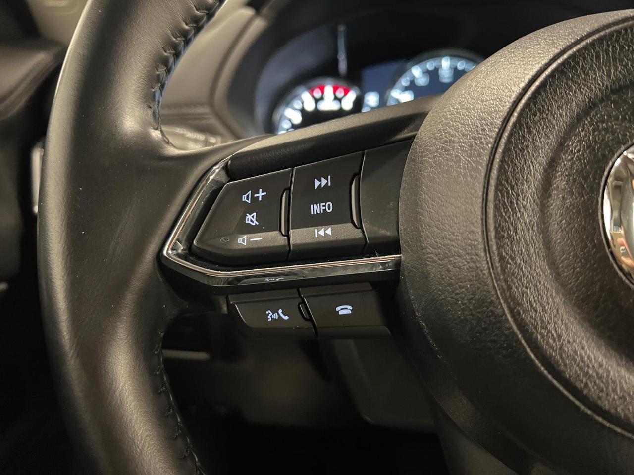 2023 Mazda CX-5 2.5 S Premium Package Parker CO