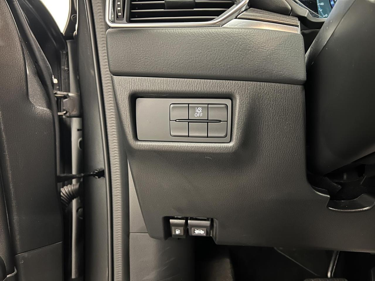 2023 Mazda CX-5 2.5 S Premium Package Parker CO