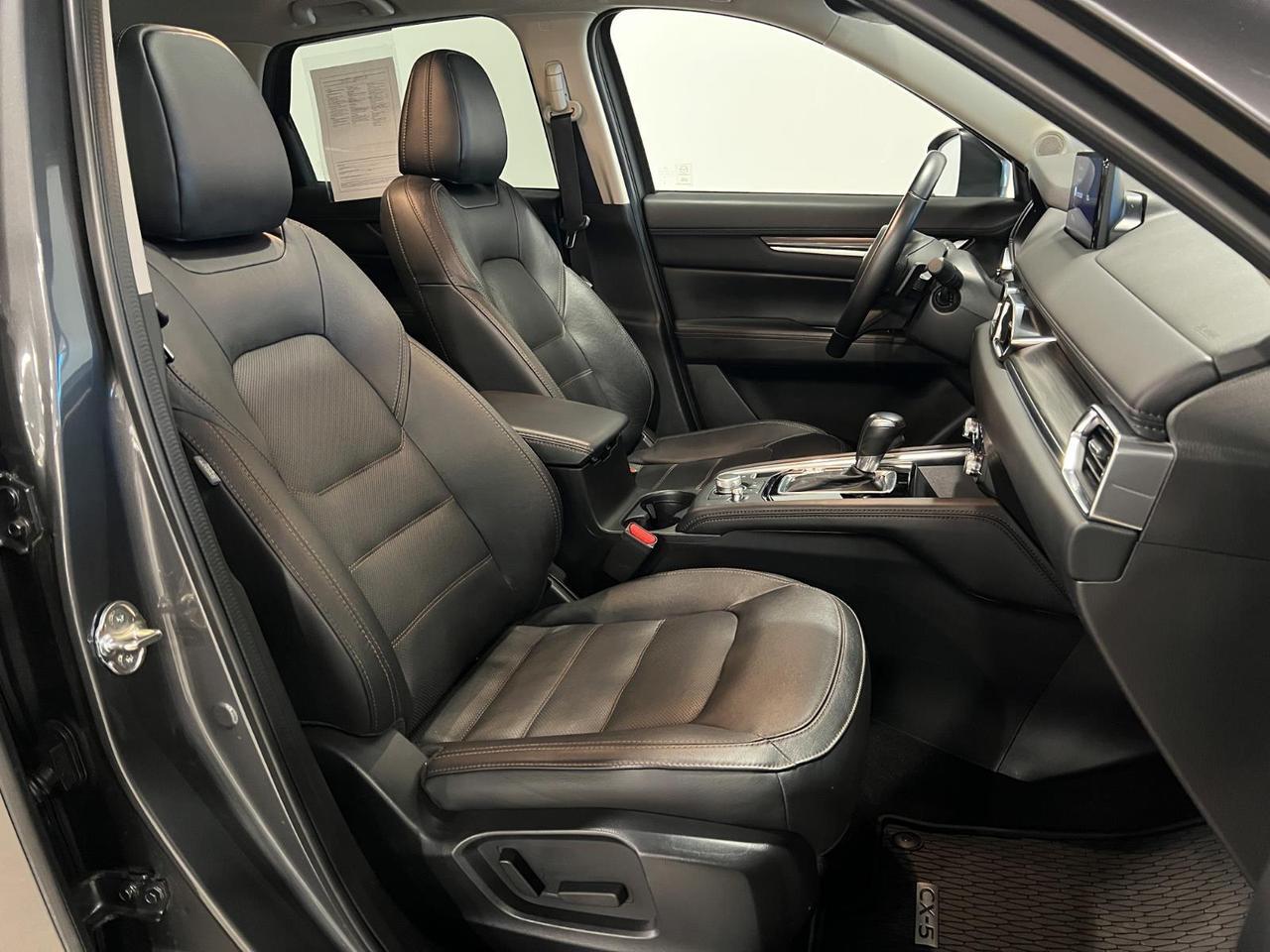 2023 Mazda CX-5 2.5 S Premium Package Parker CO